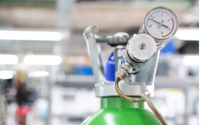 Thailand Pastikan Pasokan Oksigen Medis untuk Pasien Covid-19 Cukup